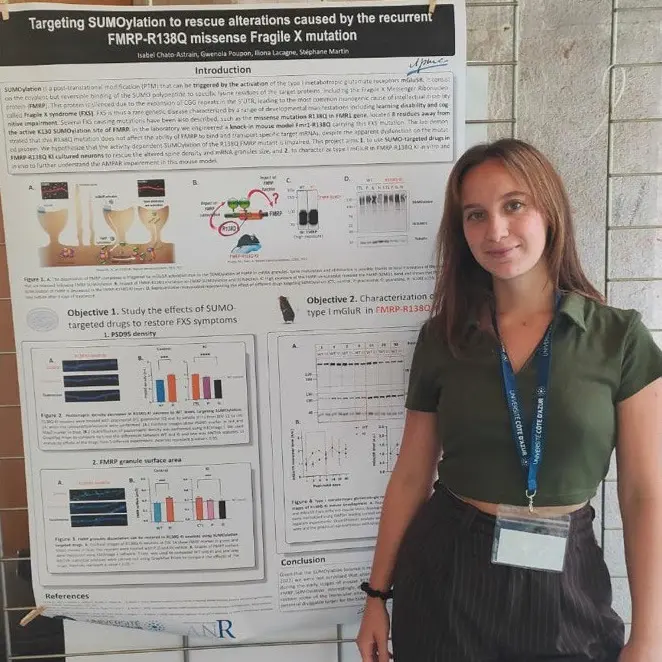 Doctoral School Symposium